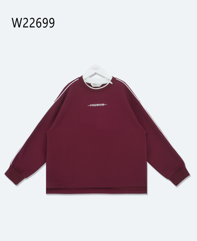 Джемпер 22699 DELORAS