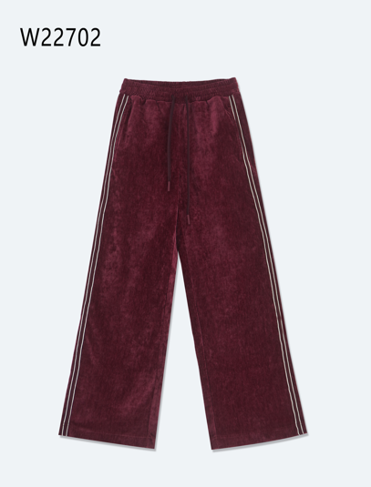 Штани спортивні 22702 DELORAS