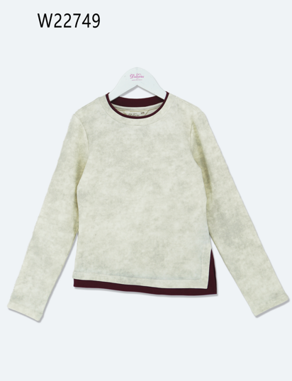 Джемпер 22749 DELORAS