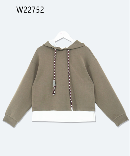 Костюм з брюками 22752 22753 DELORAS