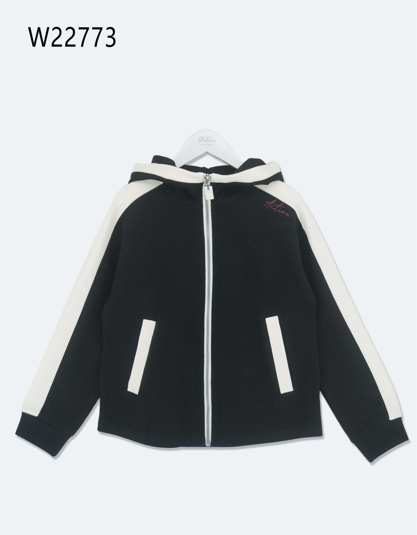 Костюм спортивний 22773 22746 DELORAS