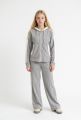 Спортивний класичний костюм 22773 22746