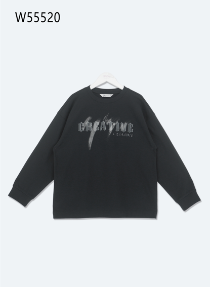 Джемпер W55520 DELORAS