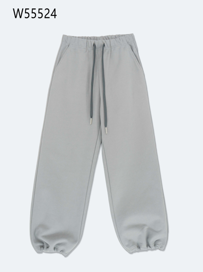 Штани спортивні 55524 DELORAS