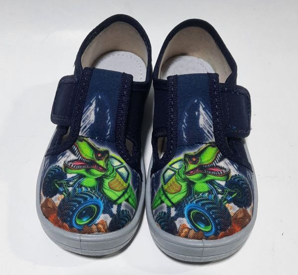 Тапочки 360 12 196 WALDI УКРАЇНА