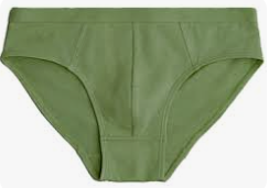 Трусики спідні DEN117 ДЕНДІ УКРАЇНА