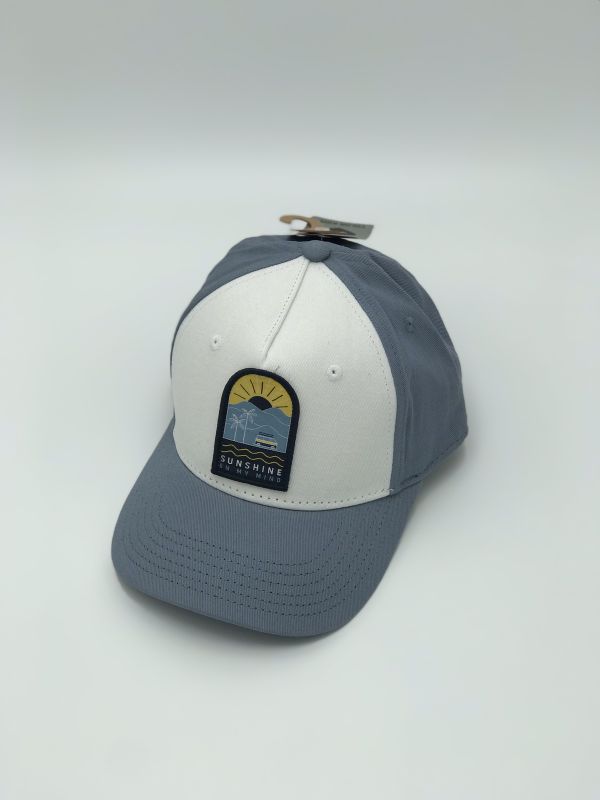 Бейсболка 742111 COLOR KIDS