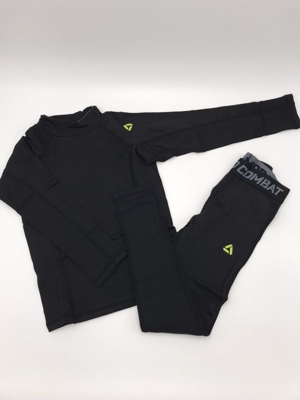 Термокомплект 807 808 OURS BLANC