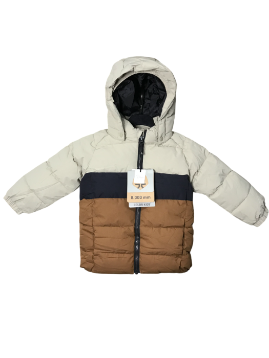 Куртка 742159 COLOR KIDS