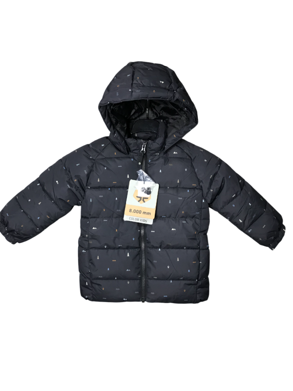 Куртка 742157 COLOR KIDS