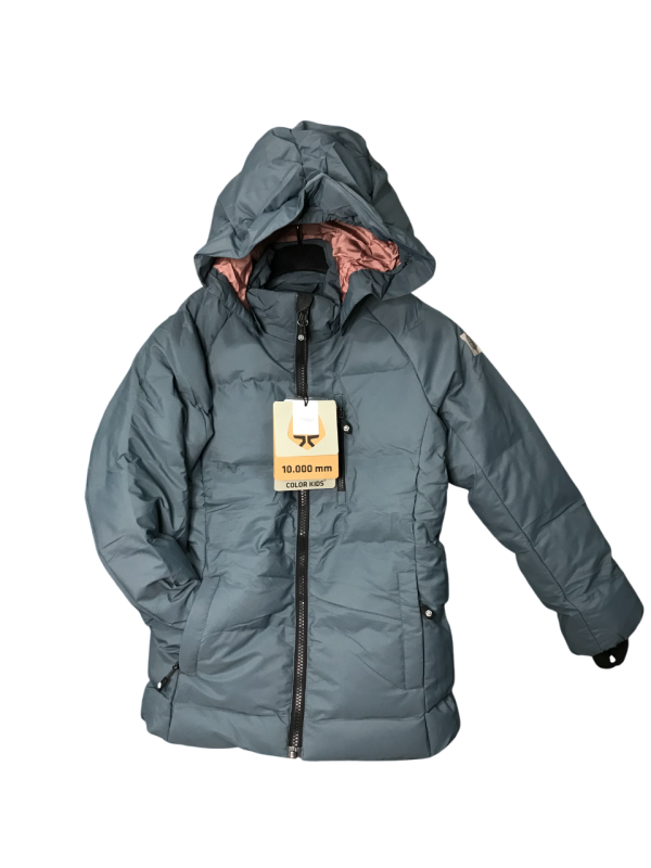 Куртка 742282 COLOR KIDS