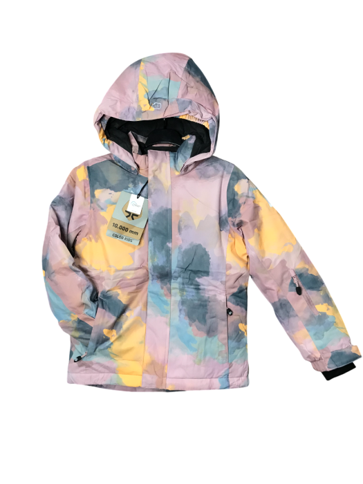 Куртка 742236 COLOR KIDS