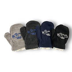 Рукавиці R116 PAK ПОЛЬЩА Рукавиці R116 PAK ПОЛЬЩА