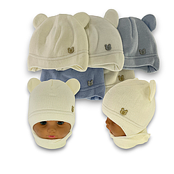 Комплект з шапкою A1354F GRANS ПОЛЬЩА