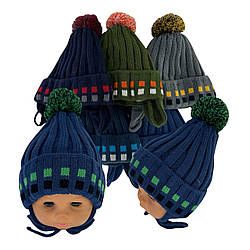 Шапка A1102 B 1 GRANS ПОЛЬЩА