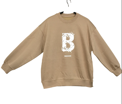 Джемпер DK2527 DKBE