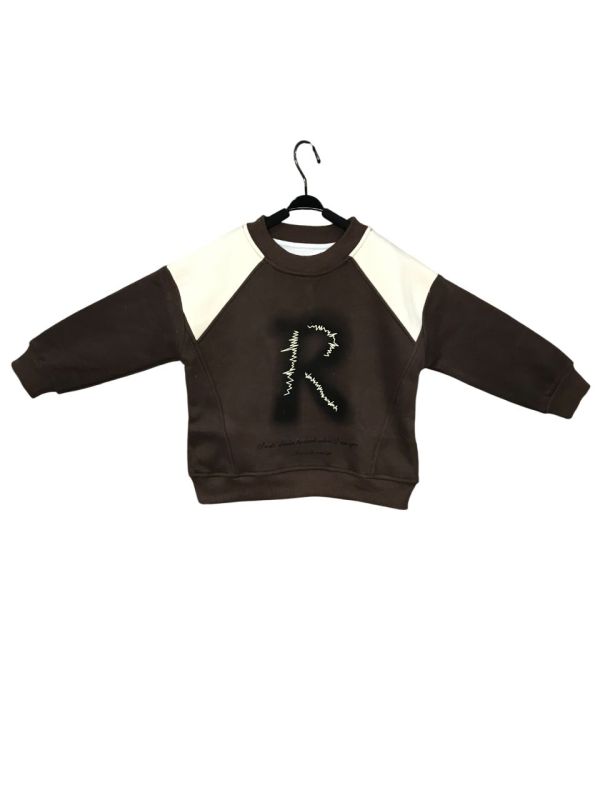 Джемпер D9028 DKBE