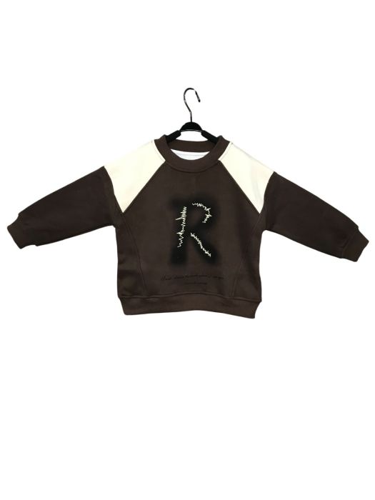 Джемпер D9028 DKBE