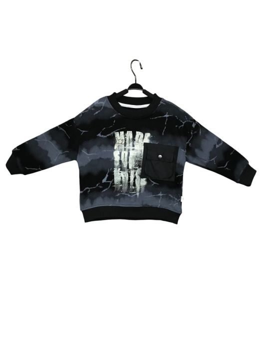 Джемпер D9002 DKBE