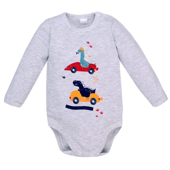 Боді-кофта 1402304 ТАТОШКА УКРАЇНА