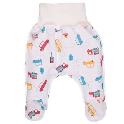 Повзуни на резинці 0302207 ТАТОШКА УКРАЇНА