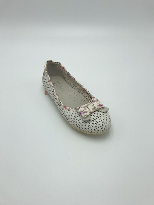 Туфлі класичні Д215-11-91 LC KIDS УКРАЇНА