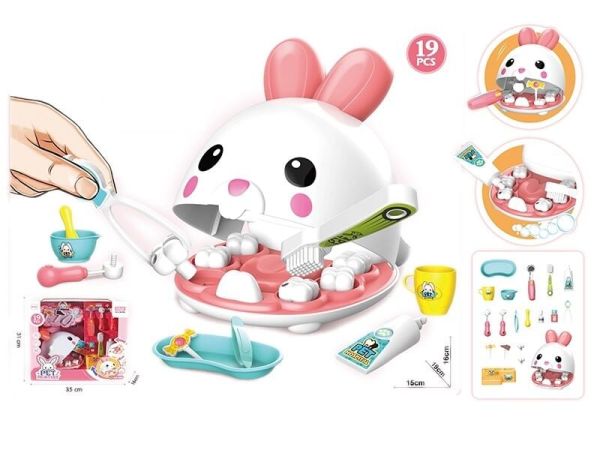 Набір лікаря 8392 WB