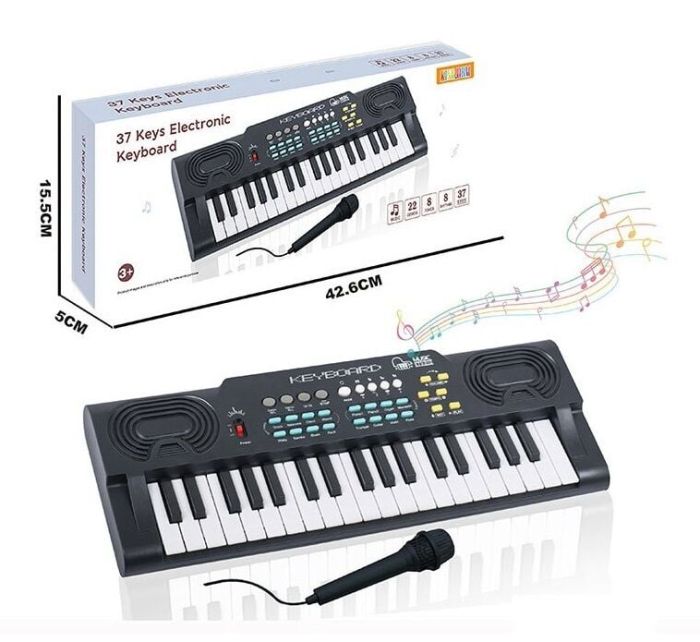 Музичний інструмент Піаніно R 669