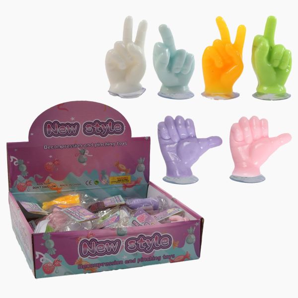 Антистрес Тягучка C 72375