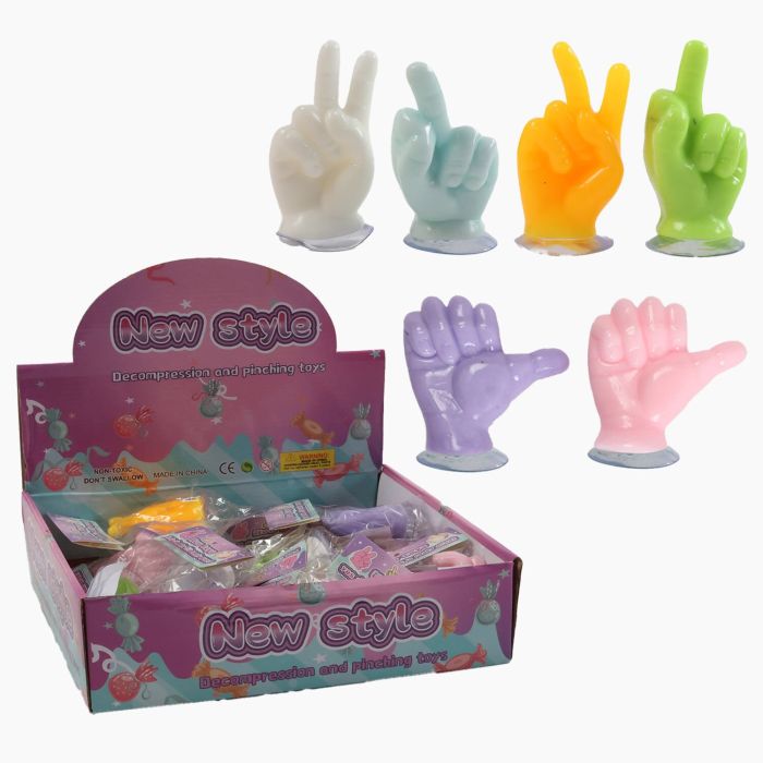 Антистрес Тягучка C 72375