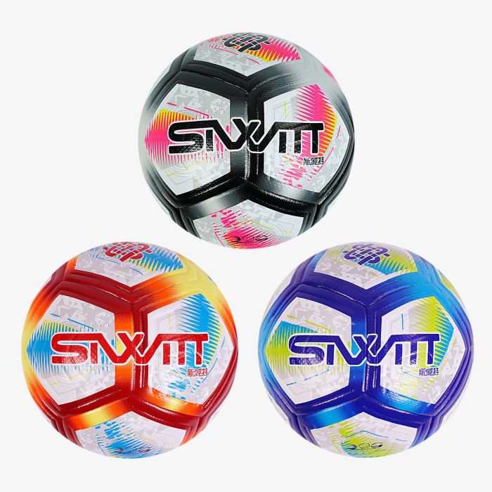 М'яч футбольний C 64616