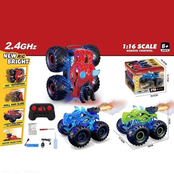 Машинка 662-9