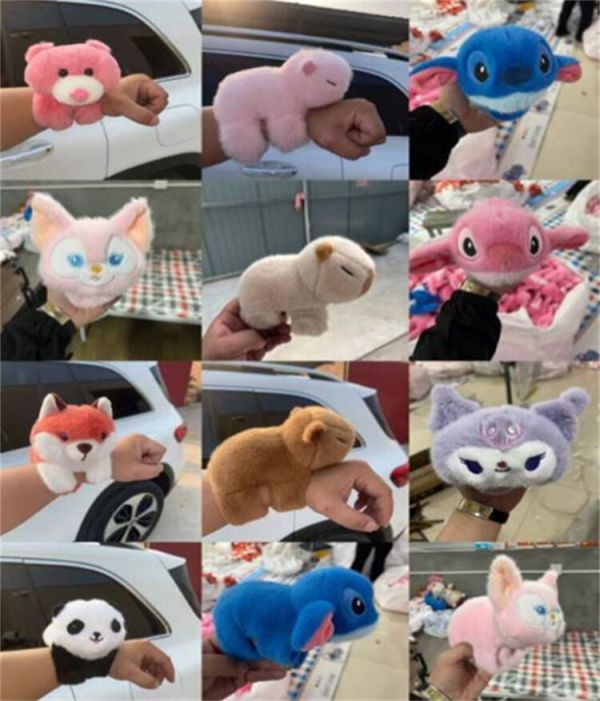 Тварини M 17929