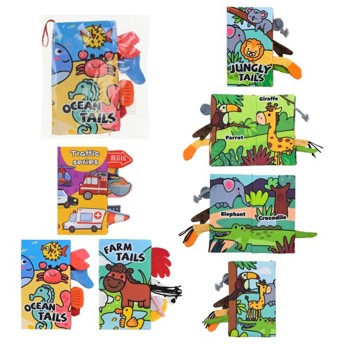 Книжечка HE0206-37/61/39/38