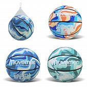 М'яч  баскетбольний BB20588