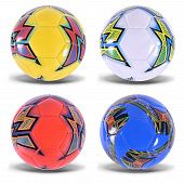 М'яч футбольний B24367