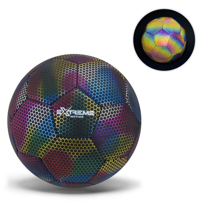 М'яч футбольний FB25686