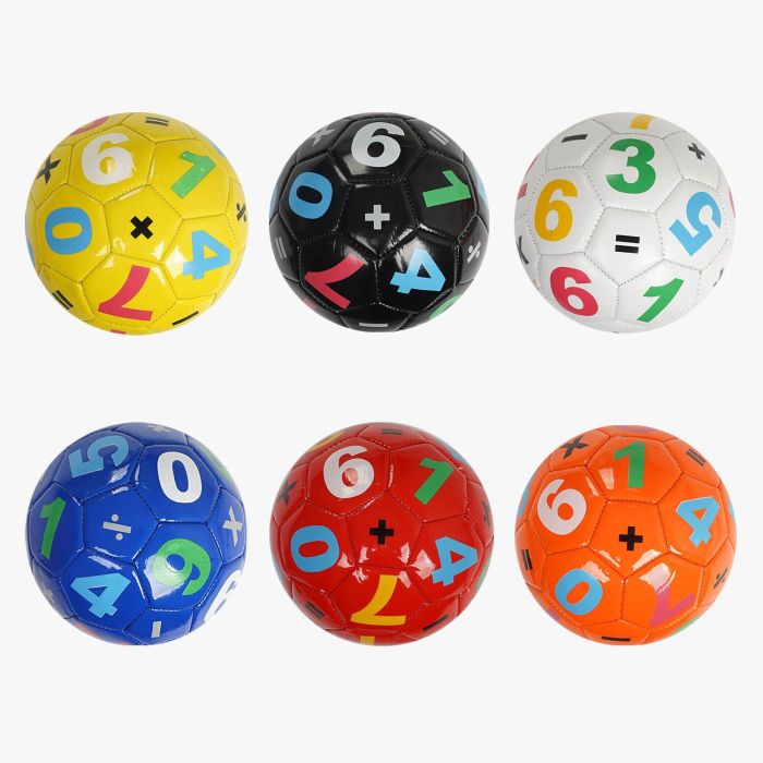М'яч футбольний C70121