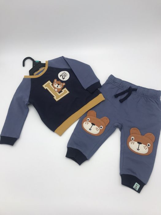 Костюм садочок 5874230 ПОЛЬЩА