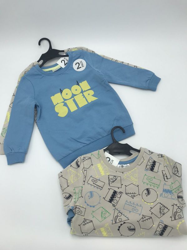 Джемпер 6002760 ПОЛЬЩА