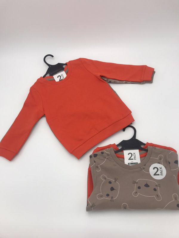 Джемпер 6017090 ПОЛЬЩА