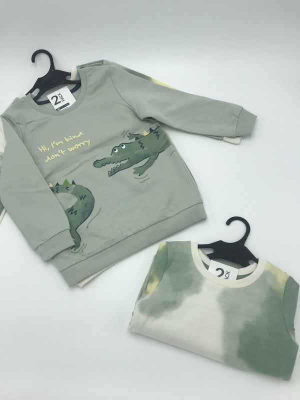 Джемпер 6002740 ПОЛЬЩА