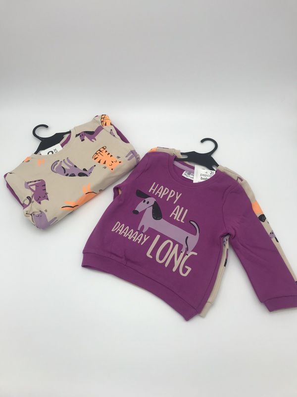 Джемпер 5904290 ПОЛЬЩА