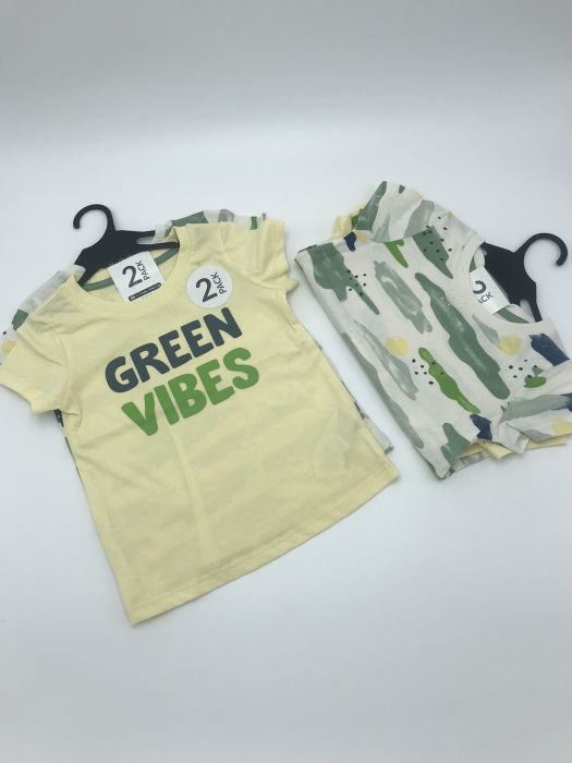 Футболка 6002580 ПОЛЬЩА