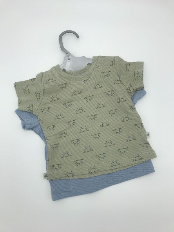 Футболка 1164590 ПОЛЬЩА