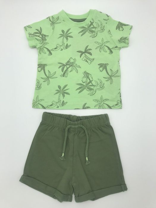 Костюм з шортами 1164723 ПОЛЬЩА