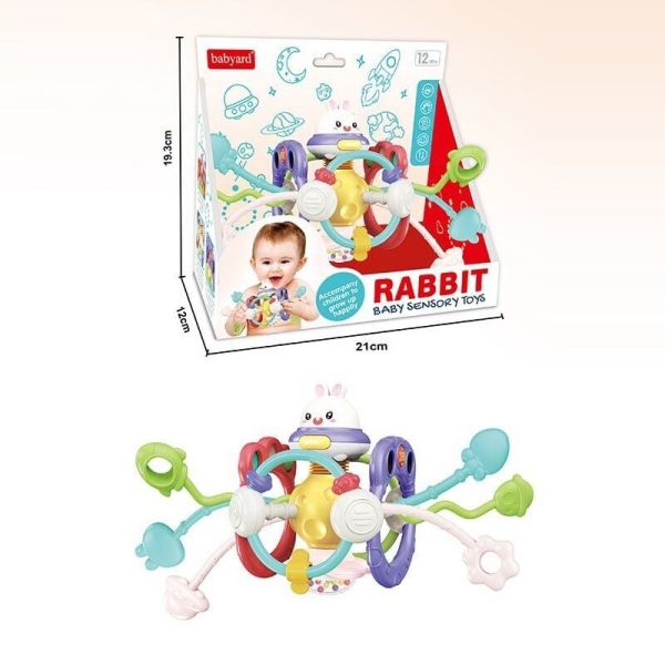 Брязкальце BY 309