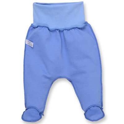 Повзуни на резинці 0302107 ТАТОШКА УКРАЇНА