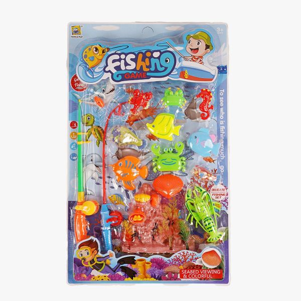 Рибалка 555 230