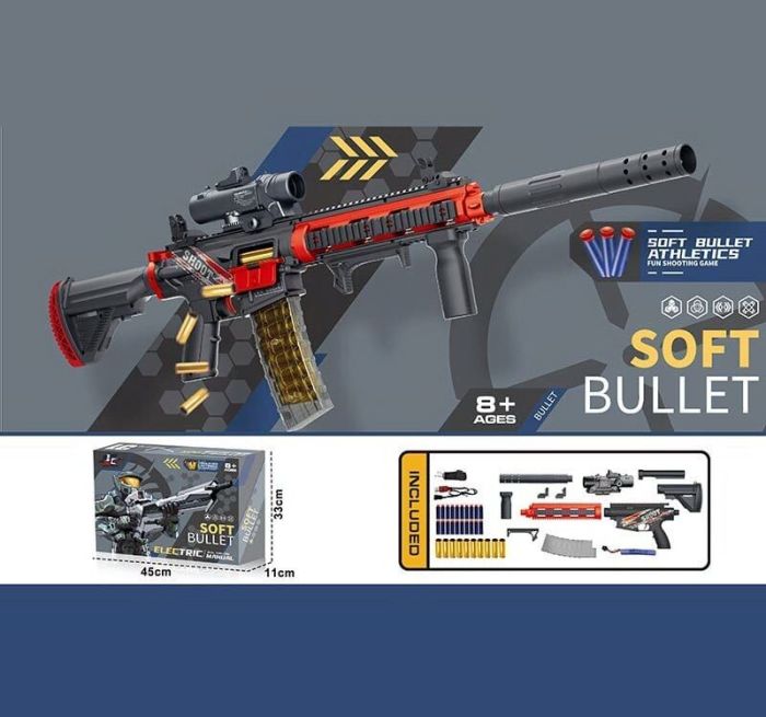 Автомат D 016